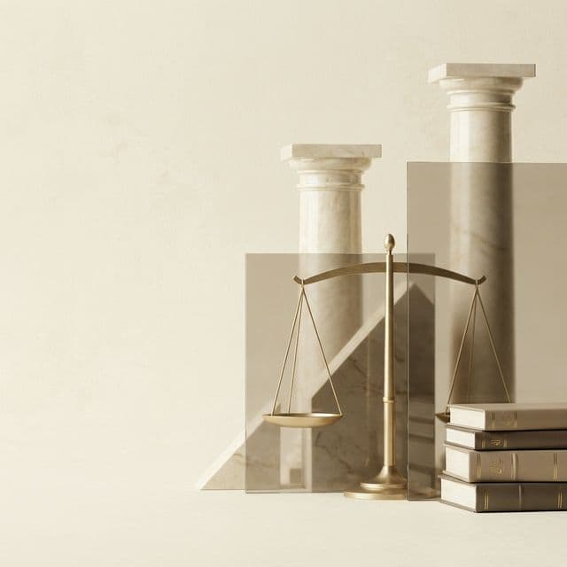 Hukuk ve Adalet Temsili